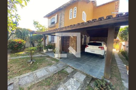 Casa à venda com 6 quartos, 290m² em Piratininga, Niterói