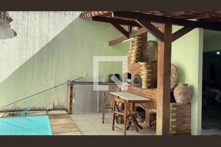 Casa à venda com 3 quartos, 139m² em Pé Pequeno, Niterói