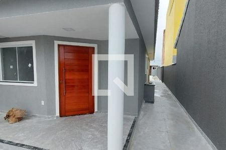 Casa à venda com 3 quartos, 99m² em Engenho do Mato, Niterói