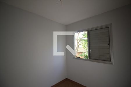 Quarto 2 de apartamento à venda com 2 quartos, 45m² em Jardim Ubirajara (zona Sul), São Paulo