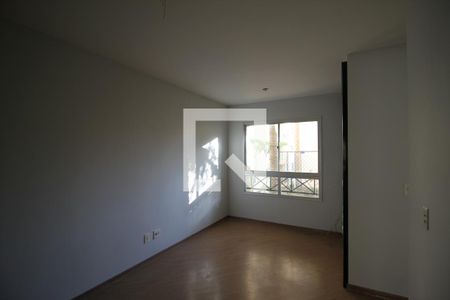 Sala de apartamento à venda com 2 quartos, 45m² em Jardim Ubirajara (zona Sul), São Paulo