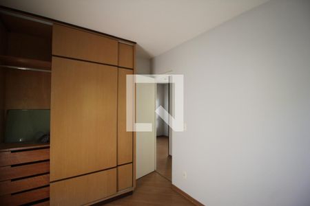 Quarto 2 de apartamento à venda com 2 quartos, 45m² em Jardim Ubirajara (zona Sul), São Paulo