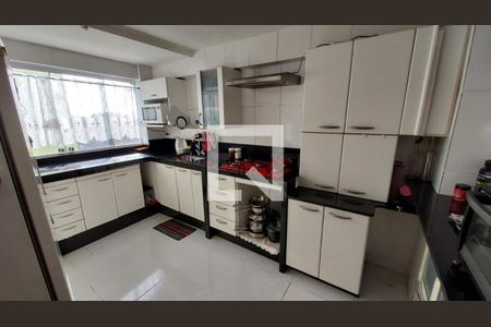 Casa à venda com 3 quartos, 126m² em Santa Ines, Belo Horizonte