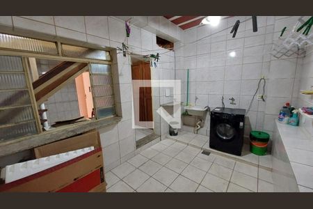 Casa à venda com 3 quartos, 126m² em Santa Ines, Belo Horizonte