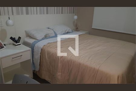 Apartamento à venda com 2 quartos, 55m² em Vila Gustavo, São Paulo