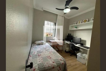 Apartamento à venda com 3 quartos, 120m² em Ipiranga, Belo Horizonte