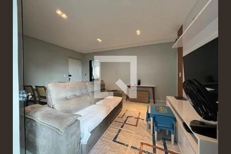 Apartamento à venda com 3 quartos, 120m² em Ipiranga, Belo Horizonte