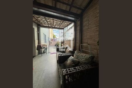 Apartamento à venda com 3 quartos, 120m² em Ipiranga, Belo Horizonte