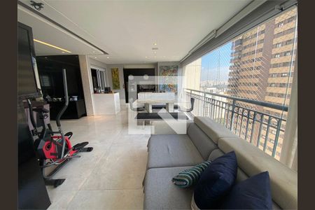 Apartamento à venda com 3 quartos, 189m² em Santana, São Paulo