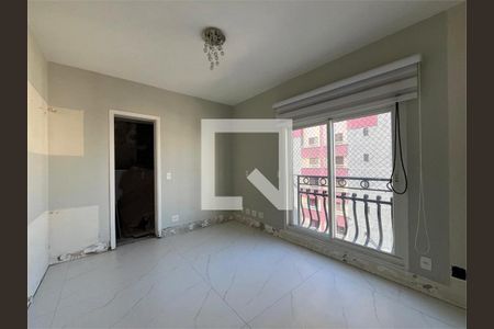 Apartamento à venda com 4 quartos, 265m² em Santana, São Paulo