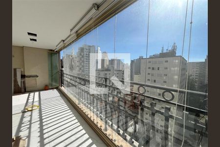 Apartamento à venda com 4 quartos, 265m² em Santana, São Paulo