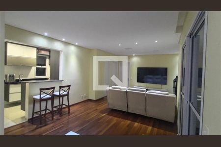 Apartamento à venda com 3 quartos, 86m² em Jardim Pereira Leite, São Paulo