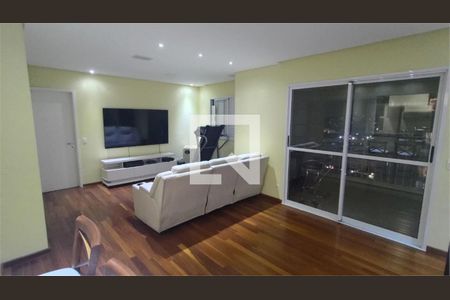 Apartamento à venda com 3 quartos, 86m² em Jardim Pereira Leite, São Paulo