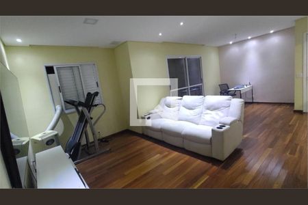 Apartamento à venda com 3 quartos, 86m² em Jardim Pereira Leite, São Paulo