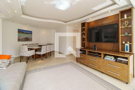 Apartamento à venda com 2 quartos, 115m² em Brooklin, São Paulo