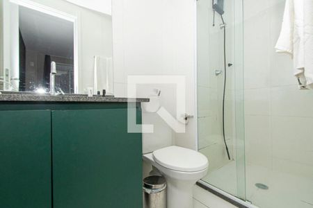 Apartamento à venda com 1 quarto, 28m² em República, São Paulo