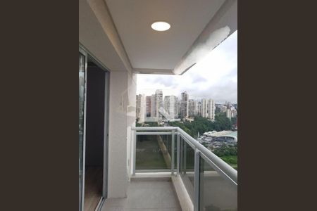 Apartamento à venda com 1 quarto, 50m² em Santo Amaro, São Paulo