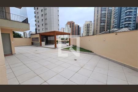 Apartamento à venda com 3 quartos, 158m² em Santana, São Paulo