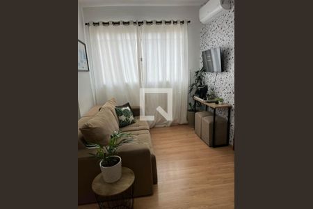 Apartamento à venda com 2 quartos, 50m² em Ana Lúcia, Belo Horizonte