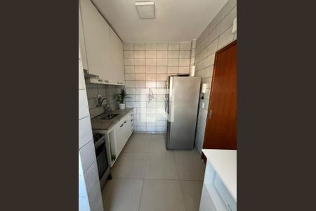 Apartamento à venda com 2 quartos, 50m² em Ana Lúcia, Belo Horizonte