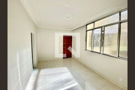 Sala de apartamento para alugar com 2 quartos, 49m² em Pilares, Rio de Janeiro