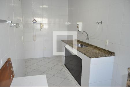 Apartamento para alugar com 2 quartos, 82m² em Todos Os Santos, Rio de Janeiro
