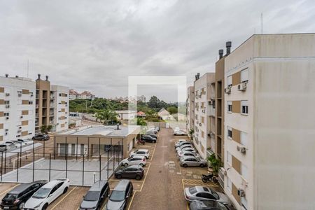 Sala de apartamento para alugar com 2 quartos, 80m² em Vila Nova, Porto Alegre