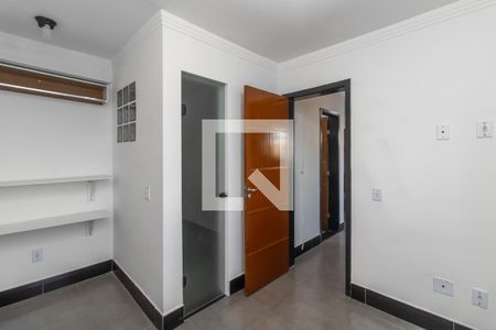 Quarto de apartamento para alugar com 1 quarto, 26m² em Jardim Lisboa, São Paulo