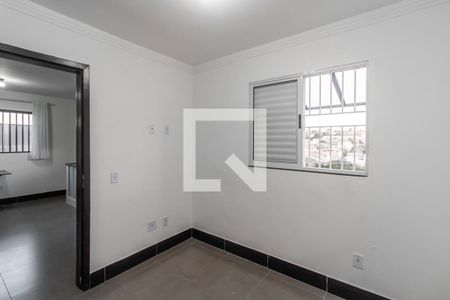 Quarto de apartamento para alugar com 1 quarto, 26m² em Jardim Lisboa, São Paulo
