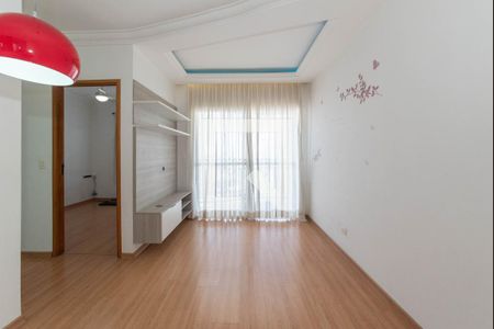 Sala de apartamento à venda com 2 quartos, 47m² em Ipiranga, São Paulo