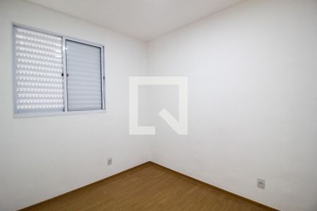 Quarto 2 de apartamento para alugar com 2 quartos, 41m² em Jardim Guaruja, Sorocaba