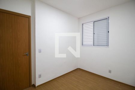 Quarto 2 de apartamento para alugar com 2 quartos, 41m² em Jardim Guaruja, Sorocaba