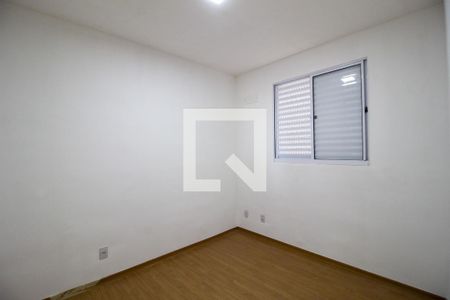 Quarto 1 de apartamento para alugar com 2 quartos, 41m² em Jardim Guaruja, Sorocaba