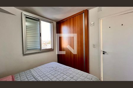 quarto de apartamento à venda com 3 quartos, 150m² em Graça, Belo Horizonte