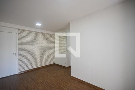 Sala de apartamento para alugar com 3 quartos, 64m² em Jardim Parque Morumbi, São Paulo