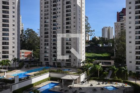 Vista de apartamento para alugar com 3 quartos, 64m² em Jardim Parque Morumbi, São Paulo