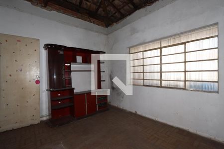 Sala casa 1 de casa à venda com 2 quartos, 100m² em Vila Prudente, São Paulo