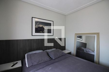 Quarto 1 - Suíte de apartamento à venda com 3 quartos, 125m² em Centro, São Bernardo do Campo