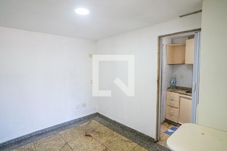 Sala de apartamento à venda com 1 quarto, 39m² em Centro, Rio de Janeiro