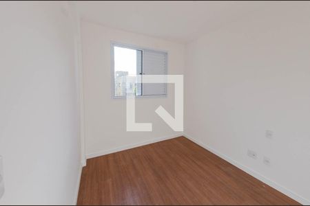 Quarto 2 de apartamento à venda com 3 quartos, 77m² em Coração Eucarístico, Belo Horizonte