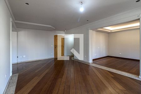 sala de apartamento à venda com 3 quartos, 187m² em Aclimação, São Paulo