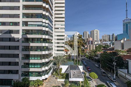vistas de apartamento à venda com 3 quartos, 187m² em Aclimação, São Paulo