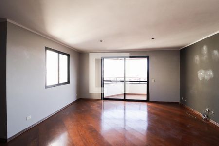 Sala de apartamento à venda com 4 quartos, 140m² em Santa Teresinha, São Paulo