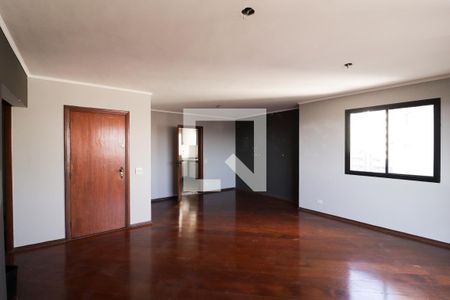 Sala de apartamento à venda com 4 quartos, 140m² em Santa Teresinha, São Paulo