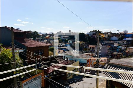 Vista do Quarto 1 de apartamento para alugar com 2 quartos, 80m² em Jardim Eusonia, Guarulhos