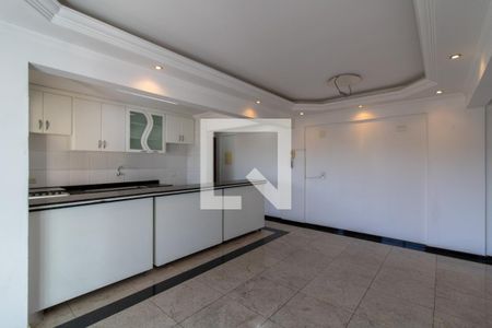 Sala de apartamento para alugar com 2 quartos, 65m² em Macedo, Guarulhos