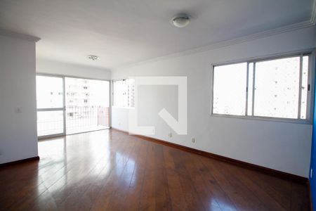 Sala de apartamento à venda com 2 quartos, 84m² em Sumarezinho, São Paulo