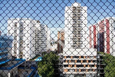Vista da Varanda de apartamento à venda com 2 quartos, 84m² em Sumarezinho, São Paulo