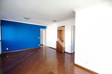 Sala de apartamento à venda com 2 quartos, 84m² em Sumarezinho, São Paulo