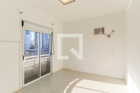 Suíte 1 de apartamento para alugar com 3 quartos, 138m² em Brooklin, São Paulo